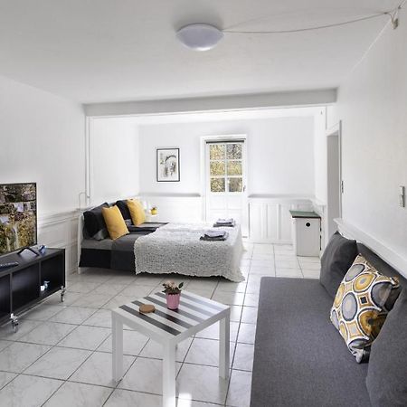 Aday - Apartment Suite 1 Aalborg Center Zewnętrze zdjęcie