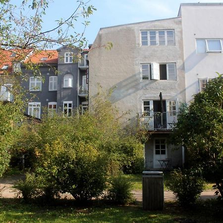 Aday - Apartment Suite 1 Aalborg Center Zewnętrze zdjęcie