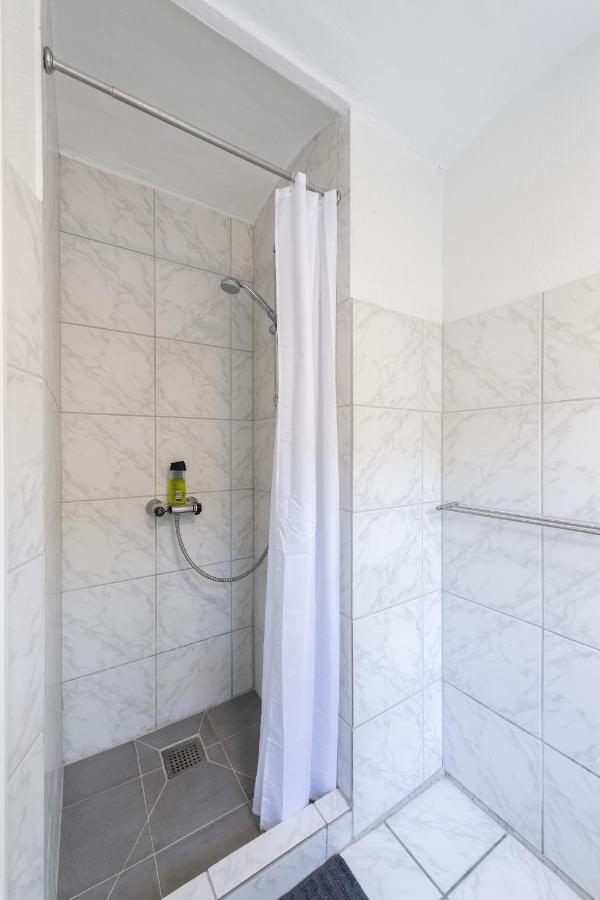 Aday - Apartment Suite 1 Aalborg Center Zewnętrze zdjęcie