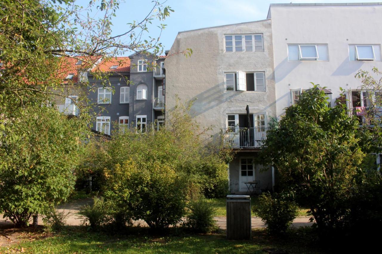 Aday - Apartment Suite 1 Aalborg Center Zewnętrze zdjęcie